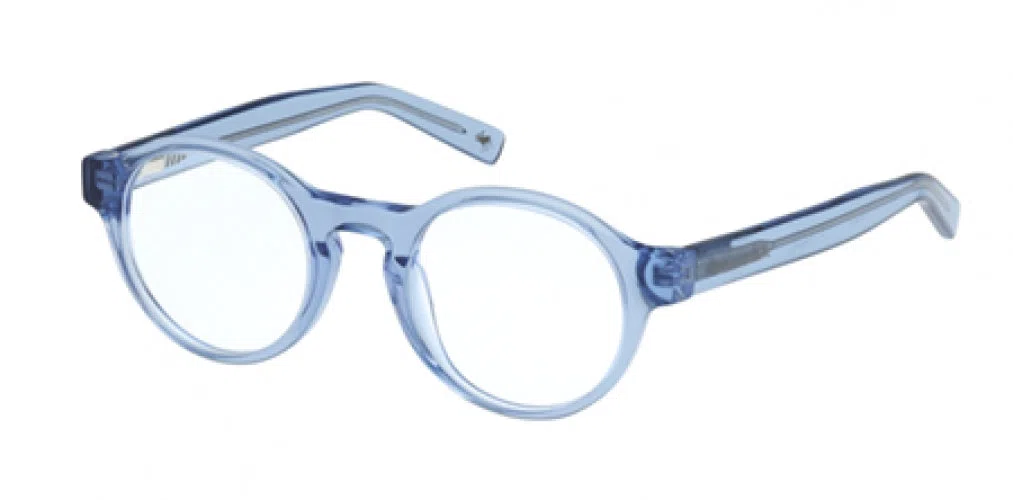 ABERCROMBIE KIDS 50005 Eyeglasses - view 3